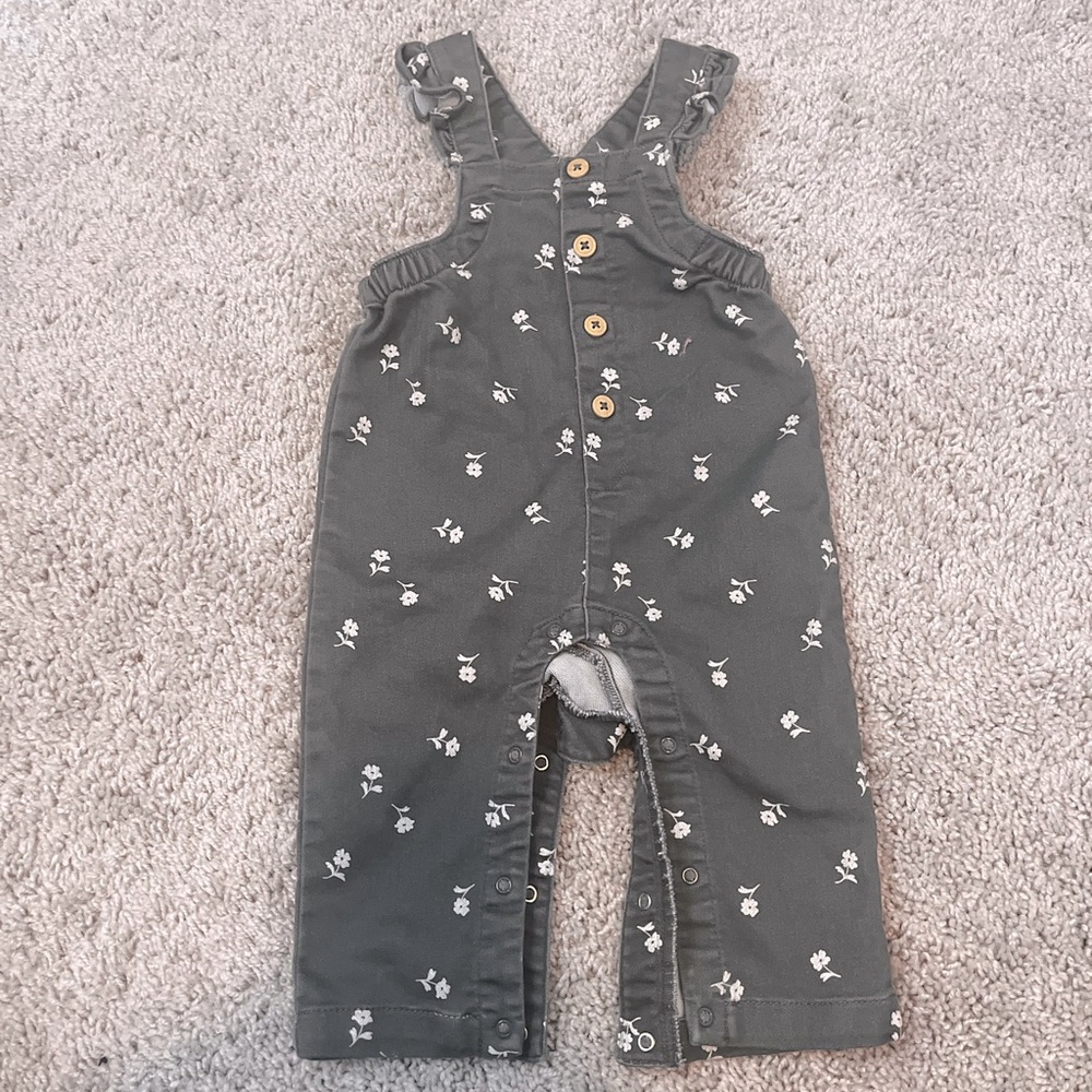 Overalls